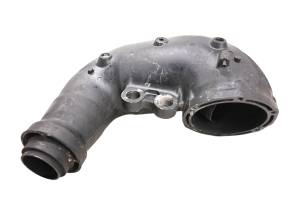 00 Yamaha Waverunner GP1200R Header Exhaust Head Pipe