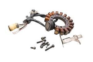 Yamaha - 99 Yamaha Grizzly 600 4x4 Stator YFM600F - Image 1