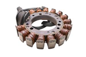 Yamaha - 99 Yamaha Grizzly 600 4x4 Stator YFM600F - Image 2