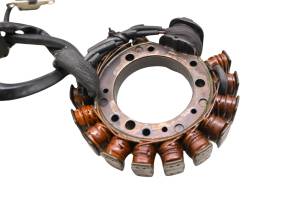 Yamaha - 99 Yamaha Grizzly 600 4x4 Stator YFM600F - Image 3
