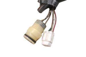 Yamaha - 99 Yamaha Grizzly 600 4x4 Stator YFM600F - Image 4