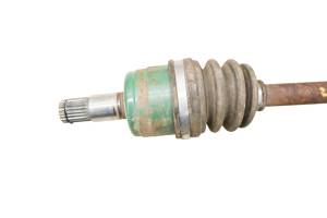 Yamaha - 00 Yamaha Kodiak 400 4x4 Front Cv Axle Left Or Right YFM400F - Image 2