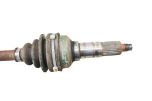 Yamaha - 00 Yamaha Kodiak 400 4x4 Front Cv Axle Left Or Right YFM400F - Image 3