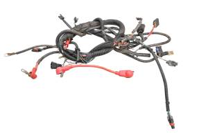 06 Polaris Hawkeye 300 4x4 Wire Harness Electrical Wiring