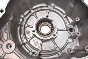 Yamaha - 99 Yamaha Grizzly 600 4x4 Stator Cover YFM600F - Image 4