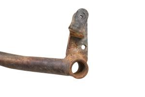 Yamaha - 99 Yamaha Grizzly 600 4x4 Rear Brake Pedal YFM600F - Image 3