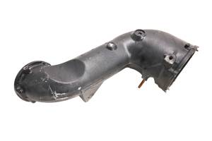 00 Yamaha Waverunner GP1200R Header Exhaust Head Pipe