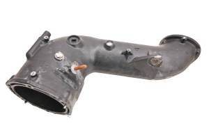 Yamaha - 00 Yamaha Waverunner GP1200R Header Exhaust Head Pipe - Image 4