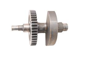 06 Polaris Hawkeye 300 4x4 Counter Balancer Crankshaft Balance