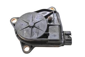 99 Yamaha Grizzly 600 4x4 Front Differential 4Wd Actuator YFM600F