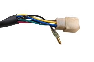 Yamaha - 99 Yamaha Grizzly 600 4x4 Headlight On Off Handlebar Start Switch YFM600F - Image 4