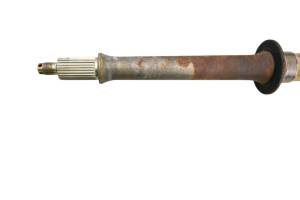 Yamaha - 00 Yamaha Kodiak 400 4x4 Rear Axle YFM400F - Image 2