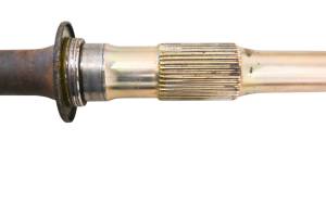 Yamaha - 00 Yamaha Kodiak 400 4x4 Rear Axle YFM400F - Image 3