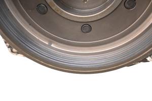 Yamaha - 99 Yamaha Grizzly 600 4x4 Centrifugal Wet Clutch YFM600F - Image 5