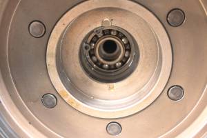 Yamaha - 99 Yamaha Grizzly 600 4x4 Centrifugal Wet Clutch YFM600F - Image 6