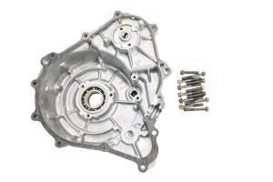 Yamaha - 00 Yamaha Kodiak 400 4x4 Stator Cover YFM400F - Image 2