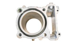 Yamaha - 00 Yamaha Kodiak 400 4x4 Cylinder YFM400F - Image 2