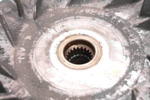 Yamaha - 99 Yamaha Grizzly 600 4x4 Primary Drive Clutch YFM600F - Image 2