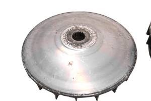 Yamaha - 99 Yamaha Grizzly 600 4x4 Primary Drive Clutch YFM600F - Image 5