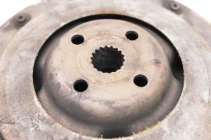 Yamaha - 99 Yamaha Grizzly 600 4x4 Primary Drive Clutch YFM600F - Image 8