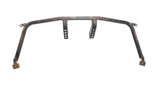 06 Polaris Hawkeye 300 4x4 Rear Rack Support Bracket Mount