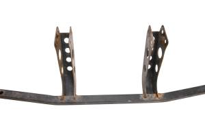 Polaris - 06 Polaris Hawkeye 300 4x4 Rear Rack Support Bracket Mount - Image 4