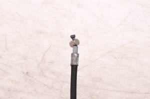 Yamaha - 03 Yamaha YZ250F Clutch Cable - Image 3