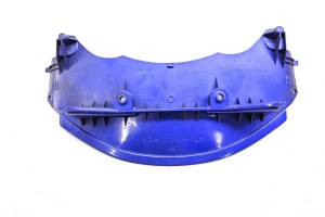 Yamaha - 06 Yamaha YZF600R Front Center Cowl Cover - Image 3