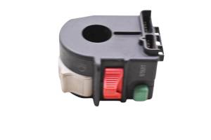 Polaris - 03 Polaris Predator 500 Headlight On Off Handlebar Start Switch - Image 2