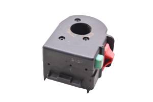 Polaris - 03 Polaris Predator 500 Headlight On Off Handlebar Start Switch - Image 4