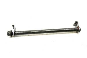 06 Yamaha YZF600R Rear Axle Bolt