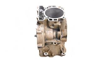 Polaris - 15 Polaris Sportsman ETX 4x4 Crankcase Center Crank Case - Image 3