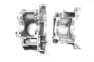 Polaris - 15 Polaris Sportsman ETX 4x4 Crankcase Center Crank Case - Image 6