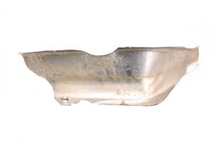 Polaris - 15 Polaris Sportsman ETX 4x4 Exhaust Header Heat Shield Cover - Image 3