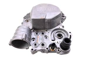 Sea-Doo - 21 Sea-Doo Spark Trixx Stator Cover - Image 2