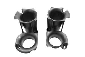 11 Suzuki GSXR750 Intake Air Ducts Left & Right