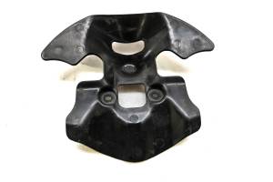 Yamaha - 06 Yamaha YZF600R Steering Cover - Image 3