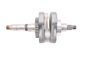 06 Polaris Hawkeye 300 4x4 Crankshaft Crank Shaft & Connecting Rod