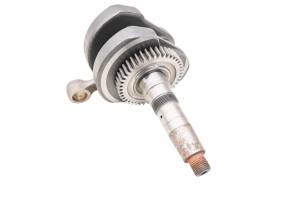 Polaris - 06 Polaris Hawkeye 300 4x4 Crankshaft Crank Shaft & Connecting Rod - Image 2