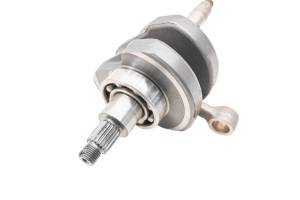 Polaris - 06 Polaris Hawkeye 300 4x4 Crankshaft Crank Shaft & Connecting Rod - Image 3