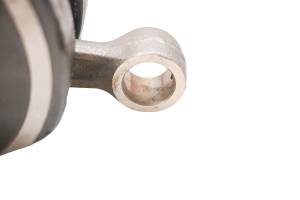Polaris - 06 Polaris Hawkeye 300 4x4 Crankshaft Crank Shaft & Connecting Rod - Image 4