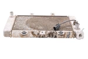 Polaris - 03 Polaris Predator 500 Radiator - Image 2