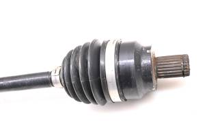 Polaris - 15 Polaris Sportsman ETX 4x4 Front Right Left Cv Axle - Image 3