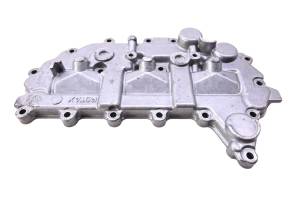 Sea-Doo - 21 Sea-Doo Spark Trixx Oil Sump - Image 2