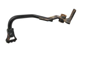 06 Polaris Hawkeye 300 4x4 Rear Brake Pedal