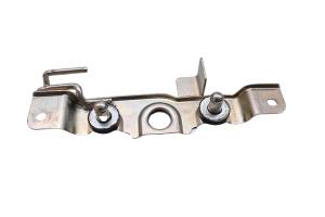 Suzuki - 11 Suzuki GSXR750 Seat Striker Bracket Mount - Image 2