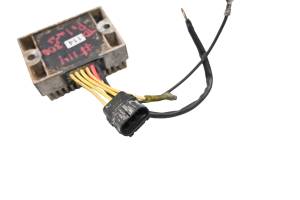 Polaris - 06 Polaris Hawkeye 300 4x4 Regulator Rectifier - Image 3