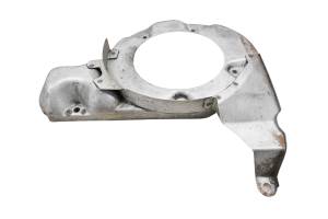 Yamaha - 99 Yamaha Grizzly 600 4x4 Belt Clutch Cover Guard YFM600F - Image 2