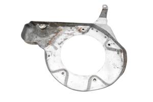 Yamaha - 99 Yamaha Grizzly 600 4x4 Belt Clutch Cover Guard YFM600F - Image 3