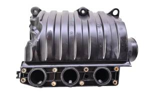 Sea-Doo - 21 Sea-Doo Spark Trixx Intake Manifold - Image 4